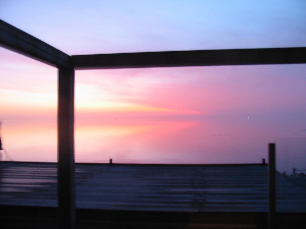 Beach-Dijkvilla Seaview Horizons Makkum Cameră foto